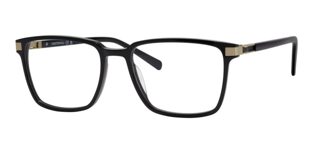 Chesterfield CH136XL Eyeglasses - view 5